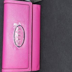 Guess Clutch wallet